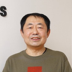 Masahiro Ando