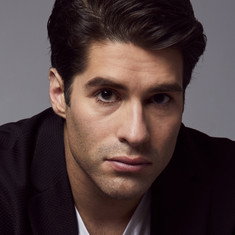 Asher Grodman