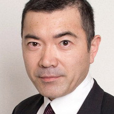 Akitoshi Ohtaki