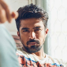 Saqib Saleem