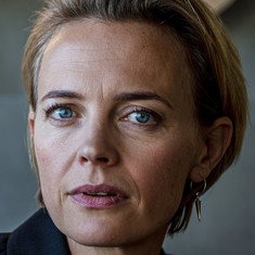 Josephine Bornebusch