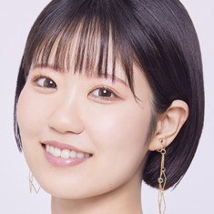 Nao Toyama
