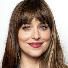 Dakota Johnson