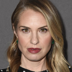 Leslie Grossman