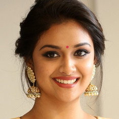 Keerthy Suresh