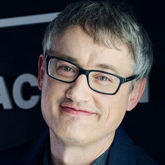 Dave Boyle