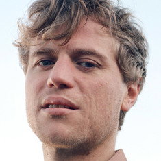 Johnny Flynn