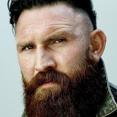 Devan Chandler Long
