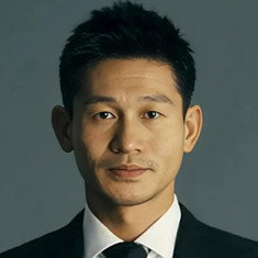 Yu Ailei