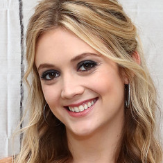 Billie Lourd