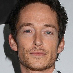 Simon Quarterman