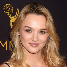 Hunter King