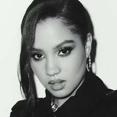 Corinne Massiah