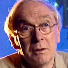 Peter MacDonald