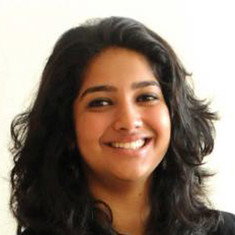 Karthika Muraleedharan
