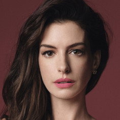 Anne Hathaway