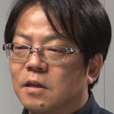 Toshiyuki Kato