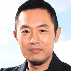 Takashi Naito