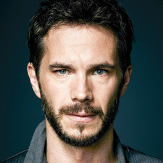 James D'Arcy