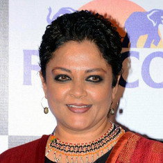 Tanvi Azmi