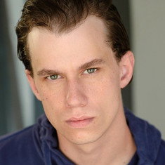 Zach Lane