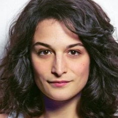 Jenny Slate