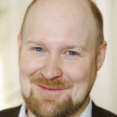 Henrik Dorsin