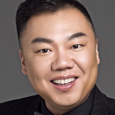 Jiang Chao