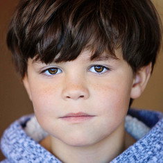 Luke Speakman