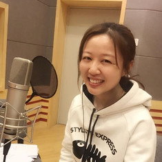 Zhang Yutong