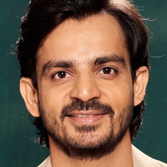 Anshumaan Pushkar
