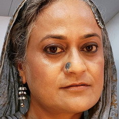 Nivedita Bhargava