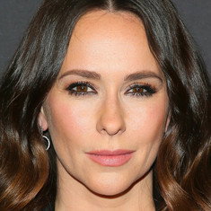 Jennifer Love Hewitt