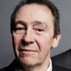 Paul Whitehouse