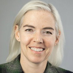 Amanda Maddock