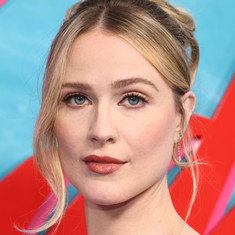 Evan Rachel Wood