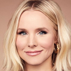 Kristen Bell