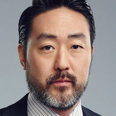 Kenneth Choi