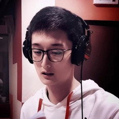 Wei Yifan