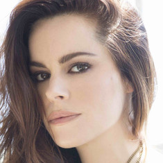 Emily Hampshire