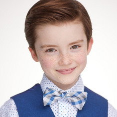 Tristan Wilder Hallett
