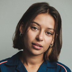 Lauren Morais