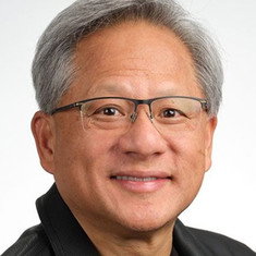 Jensen Huang