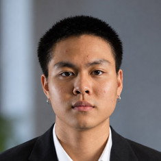 Bùi Thế Dương