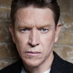 Sam Spruell