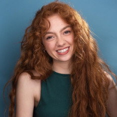 Alyssa Miles