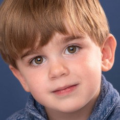 Grayson Paul Solomine