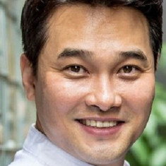 Edward Young-min Kwon