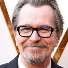 Gary Oldman