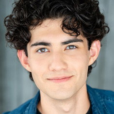 Nolan Almeida